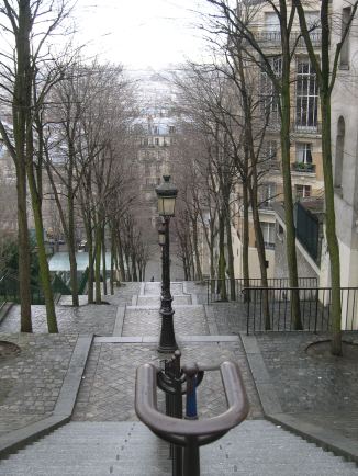 paris staircase 1