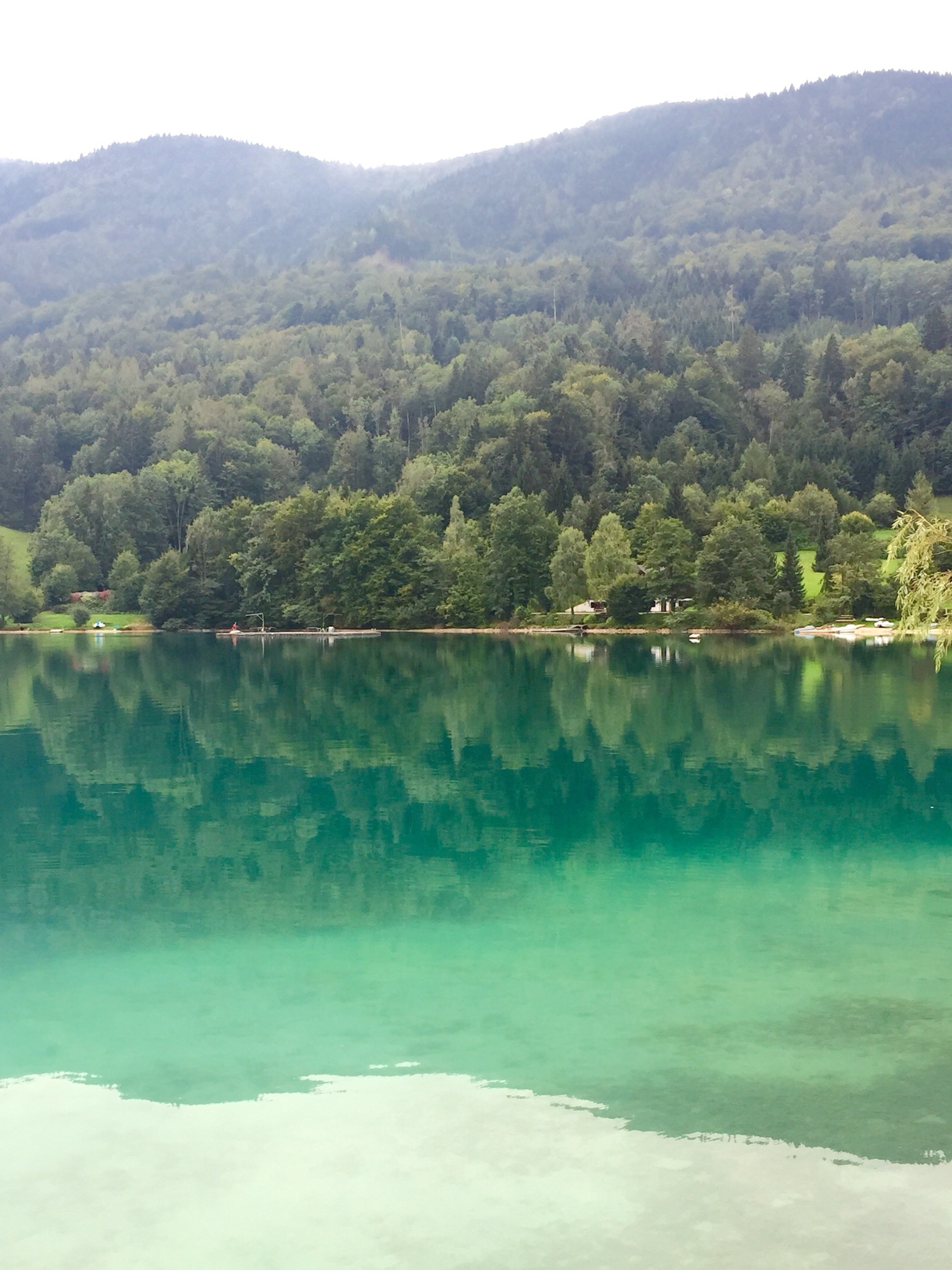 “Spirituality isn’t about altering the things we observe. It’s about ...